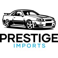 Prestige Car Imports logo - Similar company to Dat Group