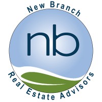 New Branch Real Estate Advisors logo - Similar company to Raleigh Development Company