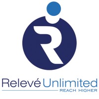 Relevé Unlimited logo - Similar company to The Create Wealth Network