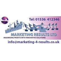 Marketing 4 Results Ltd logo - Similar company to Innotrue