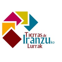 Tierras de Iranzu logo - Similar company to Álvaro Abella