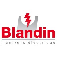 Blandin logo - Similar company to Assistance97