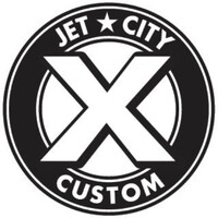 Jet City Amplification logo - Similar company to Premier Builders Guild
