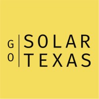 Go Solar TX logo - Similar company to Belermain - Plateforme D'Épargne En Ligne