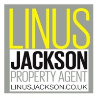 Linus Jackson Property Agent logo - Similar company to Look Property Services