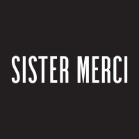Sister Merci logo - Similar company to Idea Rebel