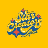 Star Creators Africa logo - Similar company to Teddy'S Cravings