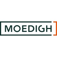 🟩🟧Moedigh - Verzuim-, HR- en Loopbaanprofessionals logo - Similar company to Mccourse