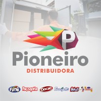 Pioneiro Distribuidora logo - Similar company to Ecoline Distribuidora