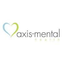 Axis Mental Health logo - Similar company to Mental Health, Addiction And Recovery Services (Mhars) Board Of Lorain County