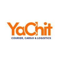 YaChit® - The Logistics Marketplace logo - Similar company to Trinumics Technology And Hardware Solution