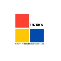 UNEKA logo - Similar company to Keep-It Bv