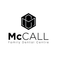 McCall Dental logo - Similar company to Revita Dentistry