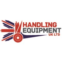 Handling Equipment UK Ltd logo - Similar company to Open Volume Studio Ltd