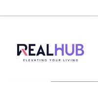 RealHub logo - Similar company to Lovi Real Estate