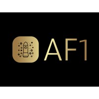 AF1 HOLDING logo - Similar company to Oyeah Studio