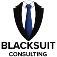 Blacksuit Consulting logo - Similar company to Bow Wave Advisory Group