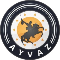 Ayvaz Elektromobil logo - Similar company to Venator İha