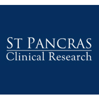 St Pancras Clinical Research logo - Similar company to Myndspan