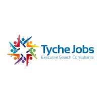 Tyche Jobs Executive Search Consultants logo - Similar company to Kpb