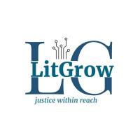 Litgrow Tech Pvt Ltd logo - Similar company to Aayudhbharat