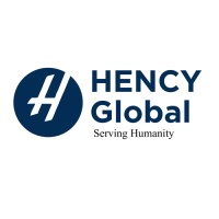 Hency Global LLP logo - Similar company to Rs Logistics