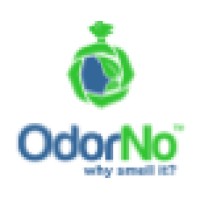 OdorNo logo - Similar company to Commodigy