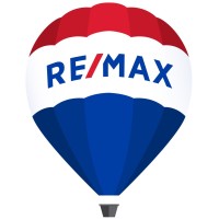 RE/MAX Immobilien Lachen Bäch Einsiedeln Horgen logo - Similar company to Lft Immobilien-Coaching