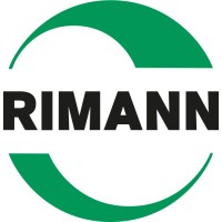 RIMANN AG logo - Similar company to Höcker Polytechnik Gmbh