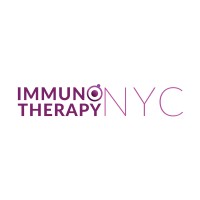 Immunotherapy NYC logo - Similar company to Immunotherapy Foundation (If)