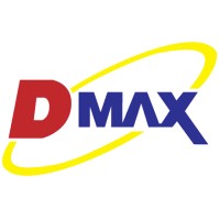 DMAX-LTD logo - Similar company to Federal Eagle