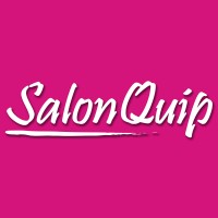 SalonQuip logo - Similar company to Gilmor Hair & Beauty Bridgend Ltd