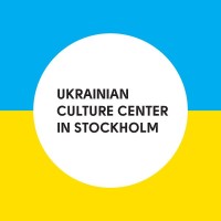 The Ukrainian Culture Center in Stockholm logo - Similar company to Tack Tech Ukraina