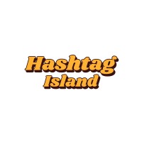 Hashtag Island logo - Similar company to Mindset Therapy