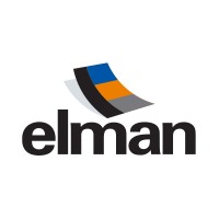 Elman Print logo - Similar company to Automated Drive Systems