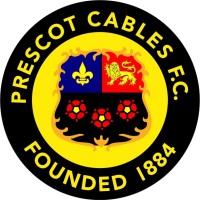 Prescot Cables FC logo - Similar company to Bootle Football Club