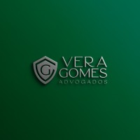 Vera Gomes Advogados logo - Similar company to Trovão Studio - Communicating The Power Of Ideas