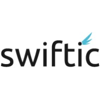 Swiftic logo - Similar company to Agrosage