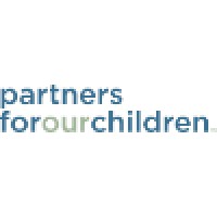 Partners for Our Children | University of Washington School of Social Work logo - Similar company to Multicultural Child & Family Hope Center