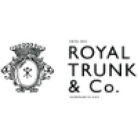 Royal Trunk & Co. logo - Similar company to Clemont Group