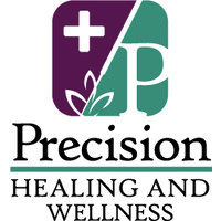 Precision Healing and Wellness logo - Similar company to Balsitis Contracting, Inc.