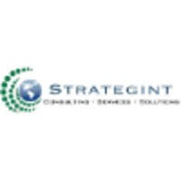 STRATEGINT logo - Similar company to Stratigent