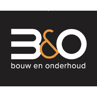 Bouw en Onderhoud bv logo - Similar company to Mr Projects Bvba