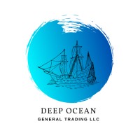 Deep Ocean General Trading LLC logo - Similar company to Factor.Media