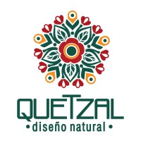 Quetzal. Paisajismo & Diseño logo - Similar company to Athletic Depor Sac