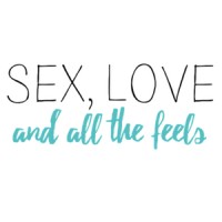 Sex, Love & All the Feels logo - Similar company to All The Feels