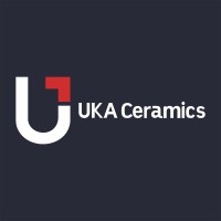 UKA Ceramics logo - Similar company to Revix Usa