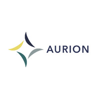 Aurion Energy logo - Similar company to Optic Utilities