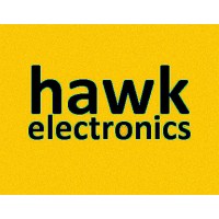 Hawk Electronics (Singapore) logo - Similar company to Coastal Electronics Pte Ltd