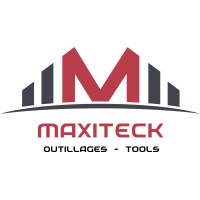 Outillages Maxiteck tools inc. logo - Similar company to Qué-Mont Equipment